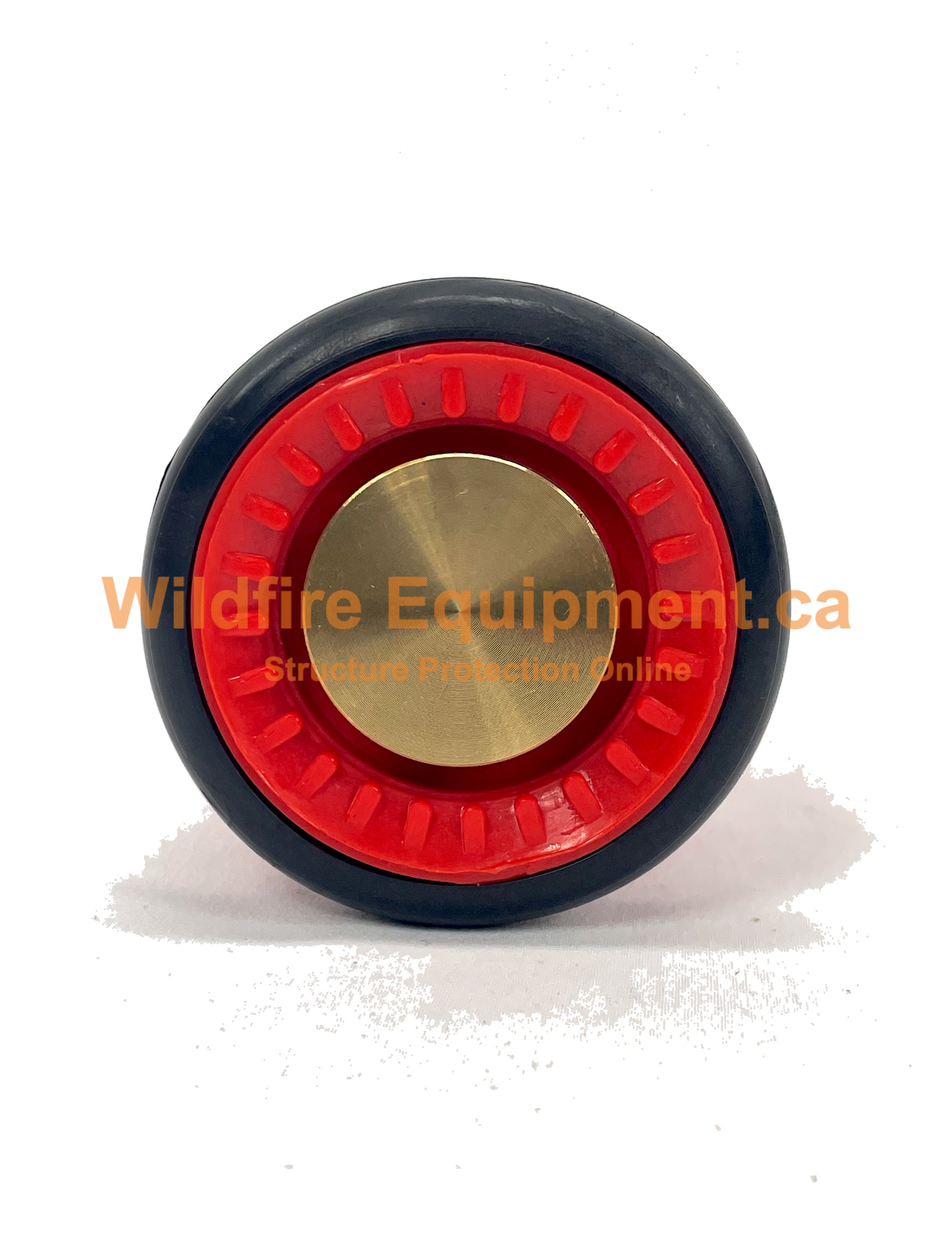 1.5" Fire Fog Nozzle - Pro, alternate product view 2