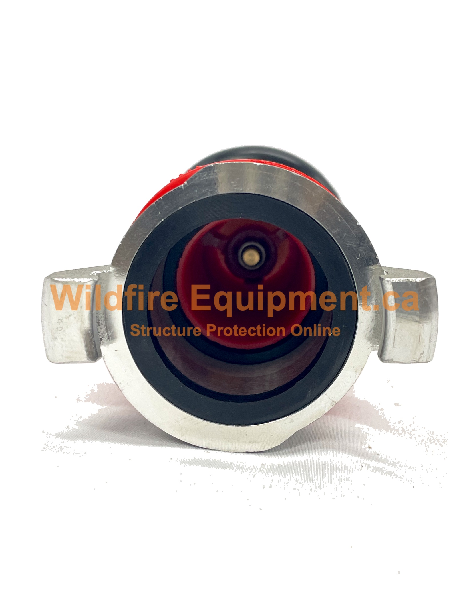 1.5" Fire Fog Nozzle - Pro, alternate product view 3