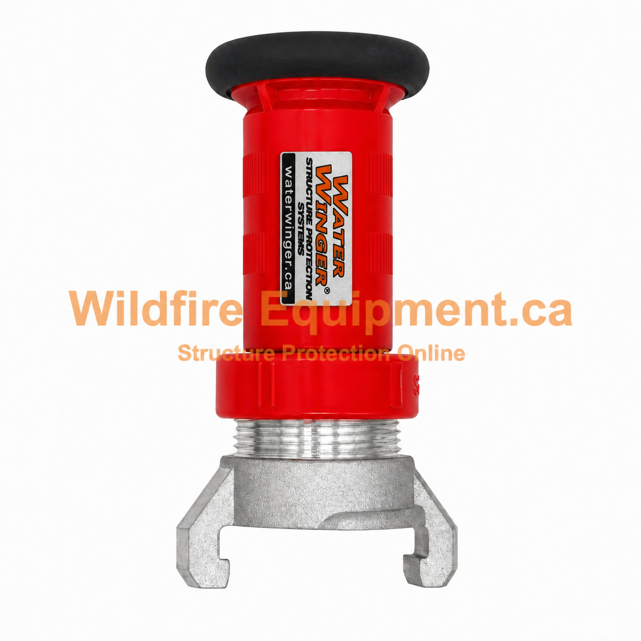 Level 3 Max - 1.5" Home and Property Protection System - Image 12