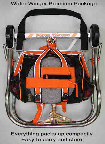 Water Winger Pro-Pack 24 Kits