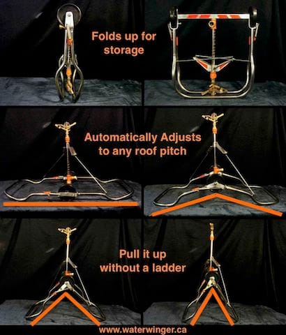 Water Winger Pro-Pack 12 Kits - Image 6