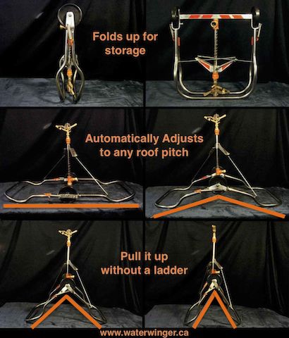 Water Winger Pro-Pack 24 Kits