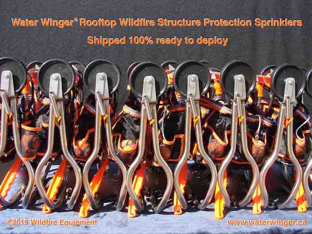 Water Winger Pro-Pack 24 Kits