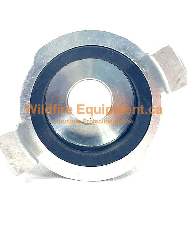 1.5" Forestry Twist Lock to Male Garden Hose - Image 3