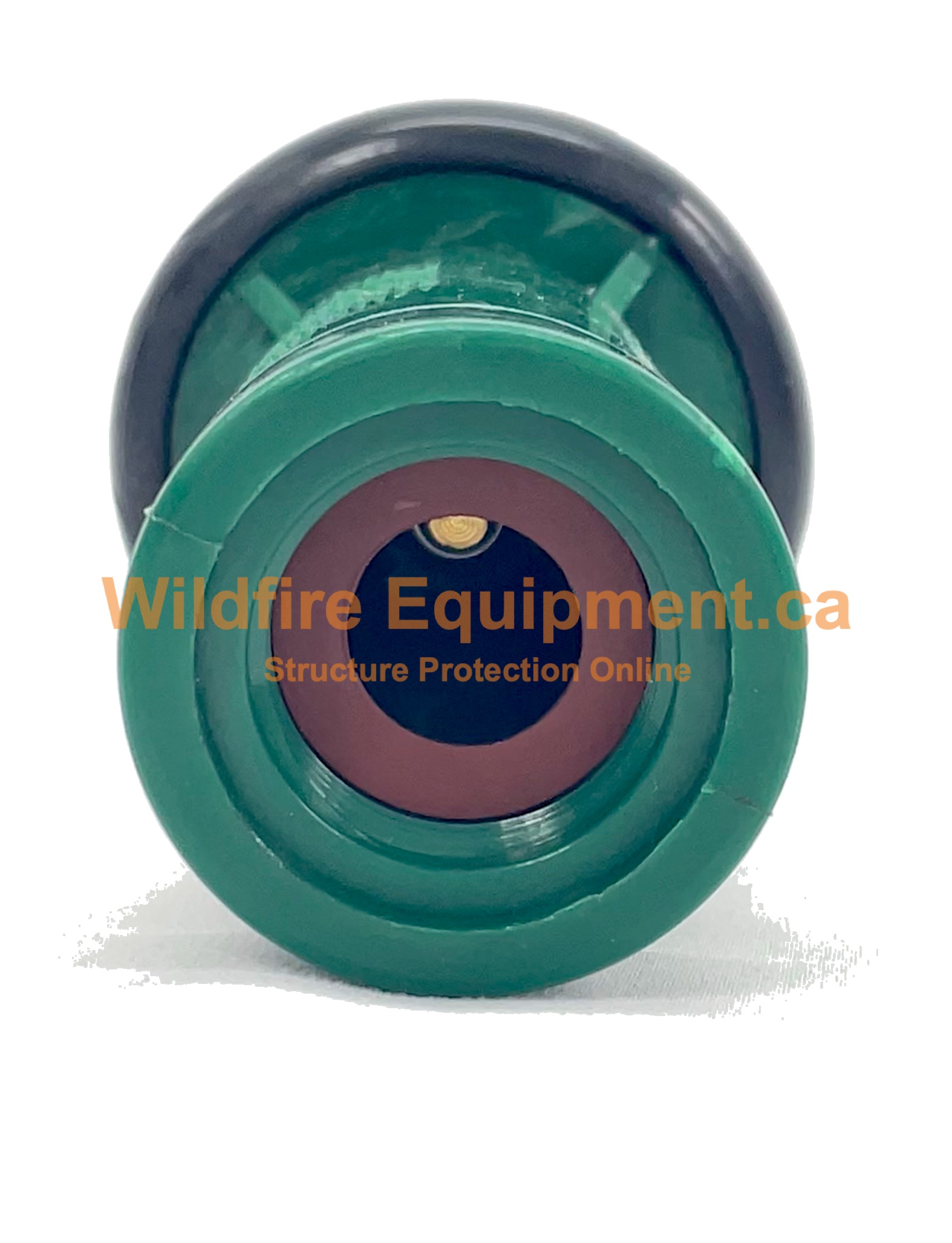 Fire Fog Nozzle for Garden Hose Threads, alternate product view 3