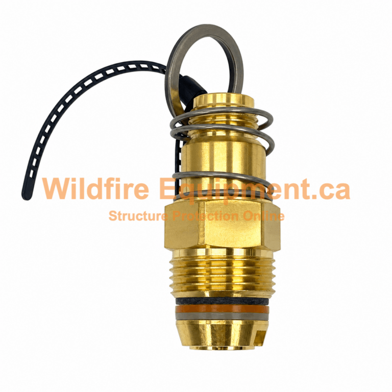 Rain Bird 3/4″ Sprinkler Bearing Assembly product image