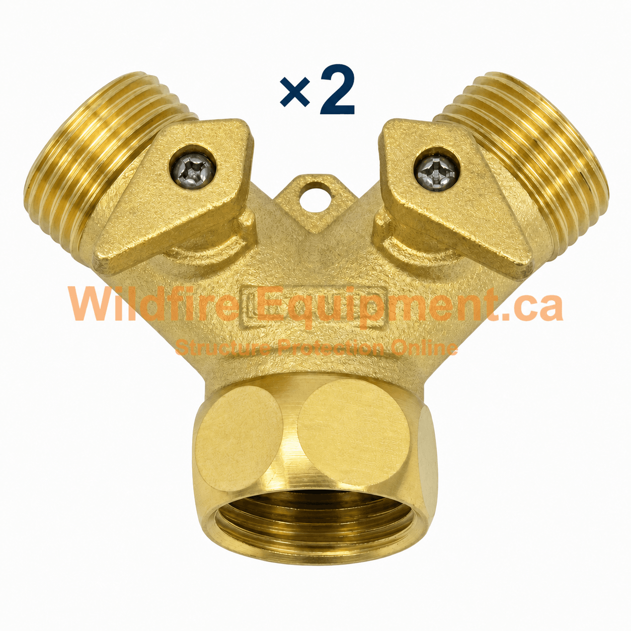 Large Home Structure Protection System - Level 2 - Image 22