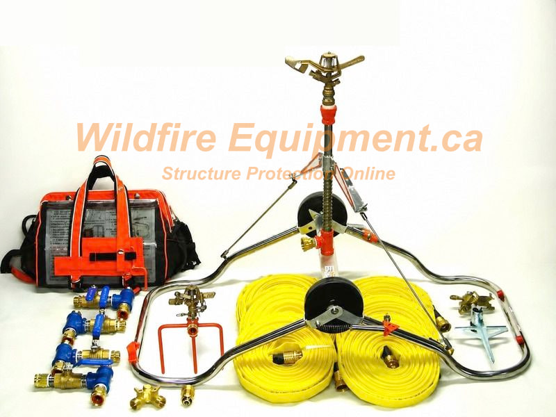 Standard Home Protection Package - Level 1
