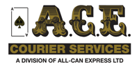 ACE Courier